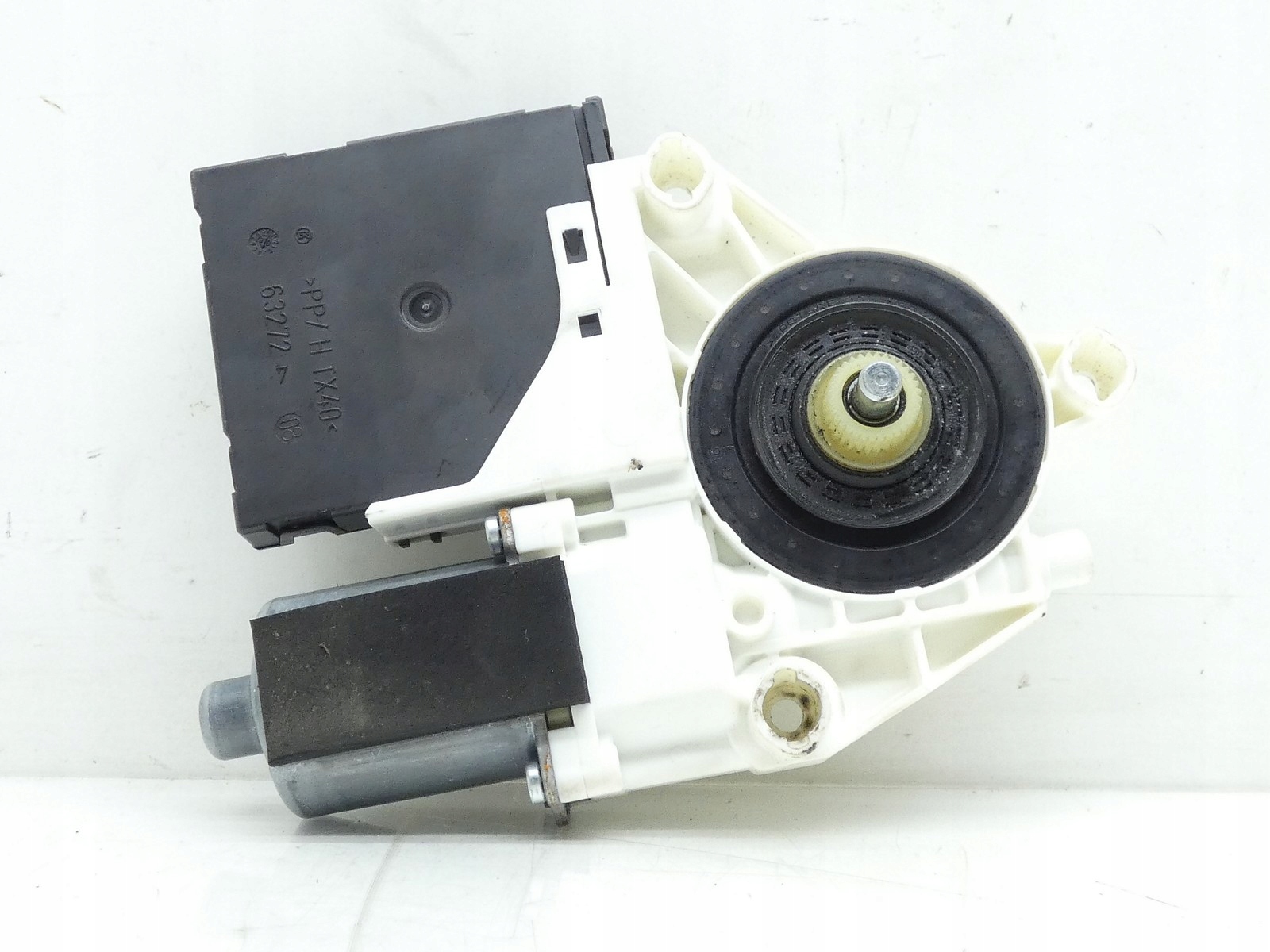 mini motor windows left front left front AUDI TT 8J 8J7959801E
