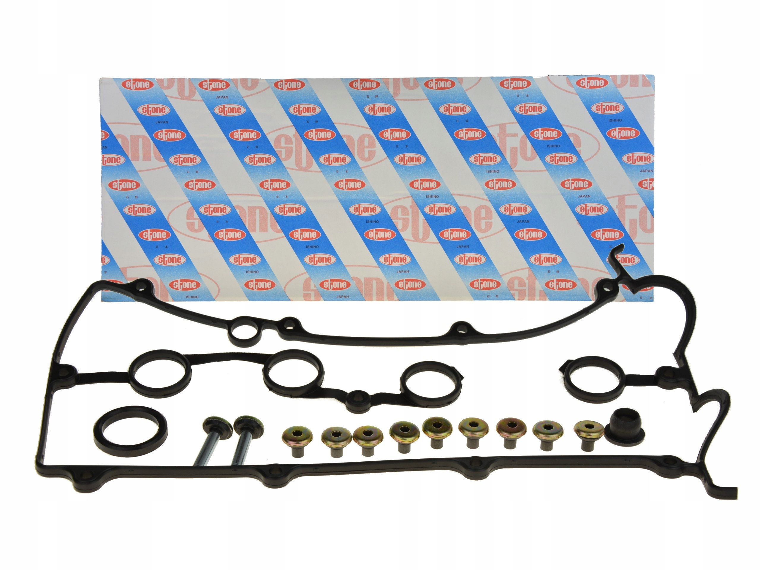 USZCZELKA POKRYWY ZAWOROW JVS 20228 MADE IN JAPAN