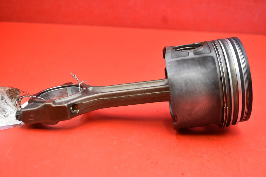 piston connecting rod BMW E46 3.0D 184 KM 01-06