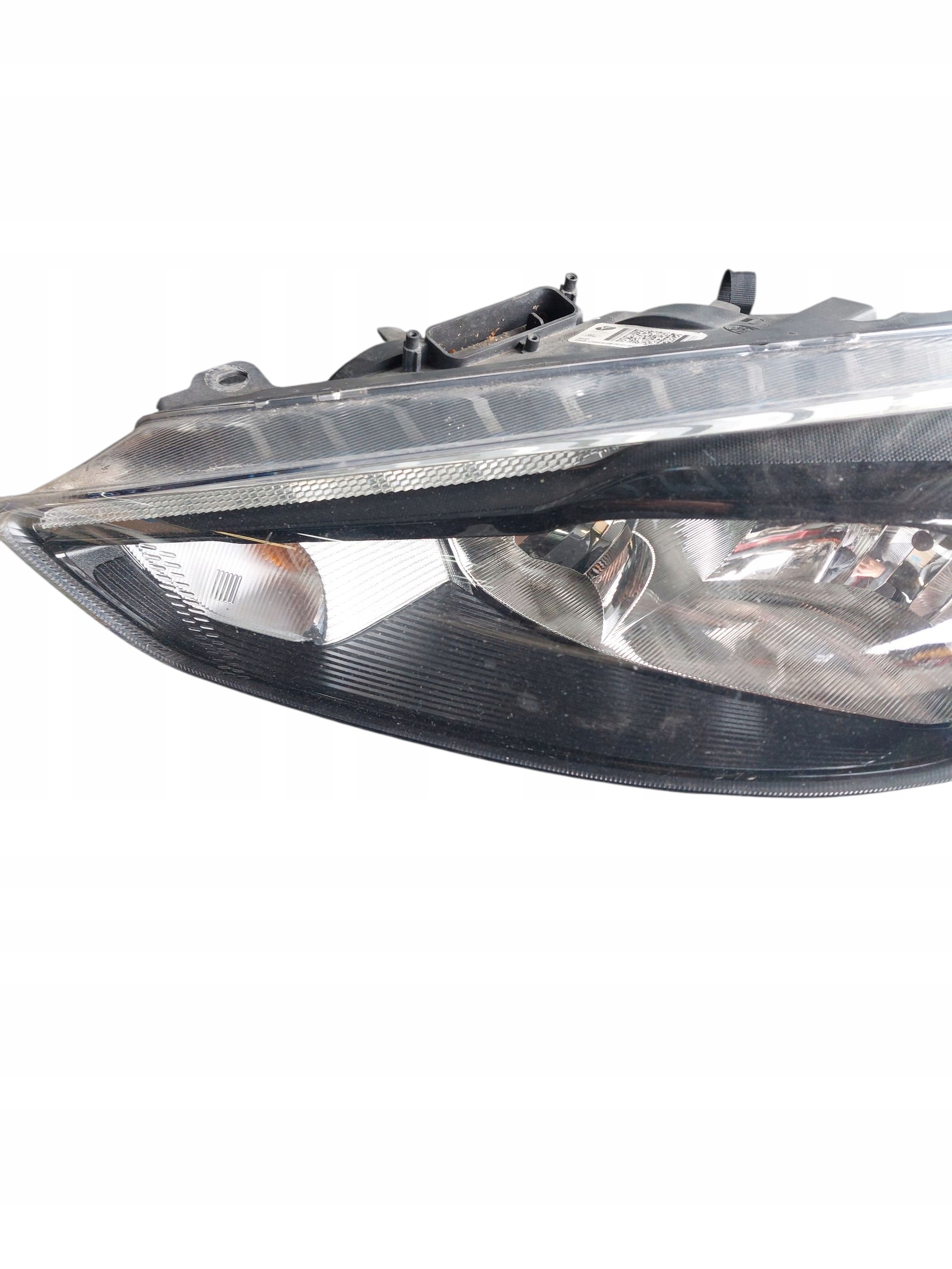 light LED left front FORD FOCUS MK3 F1EB13W030HB ANGLIK
