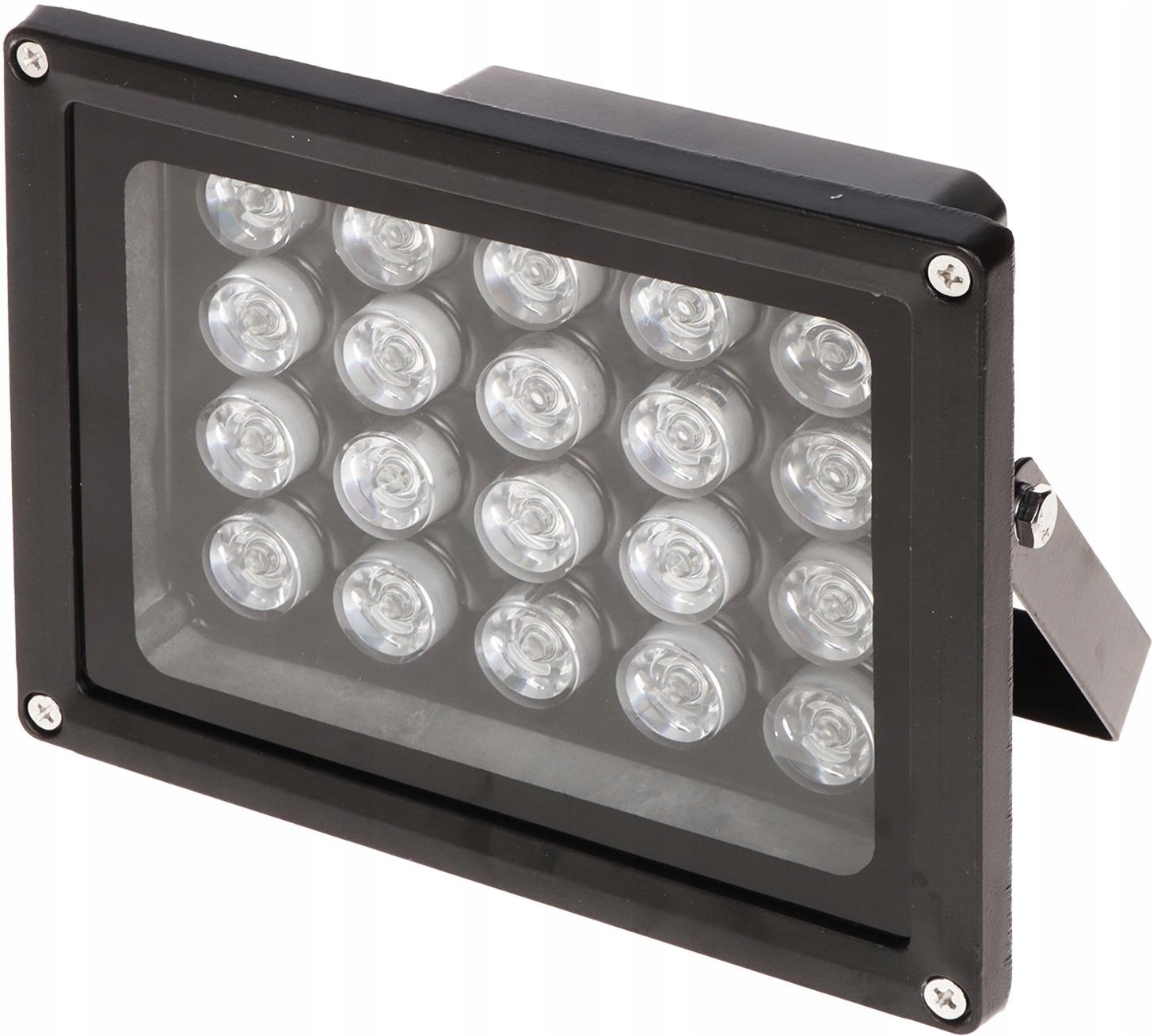 Venkovní Infračervený Reflektor IRL-30/120