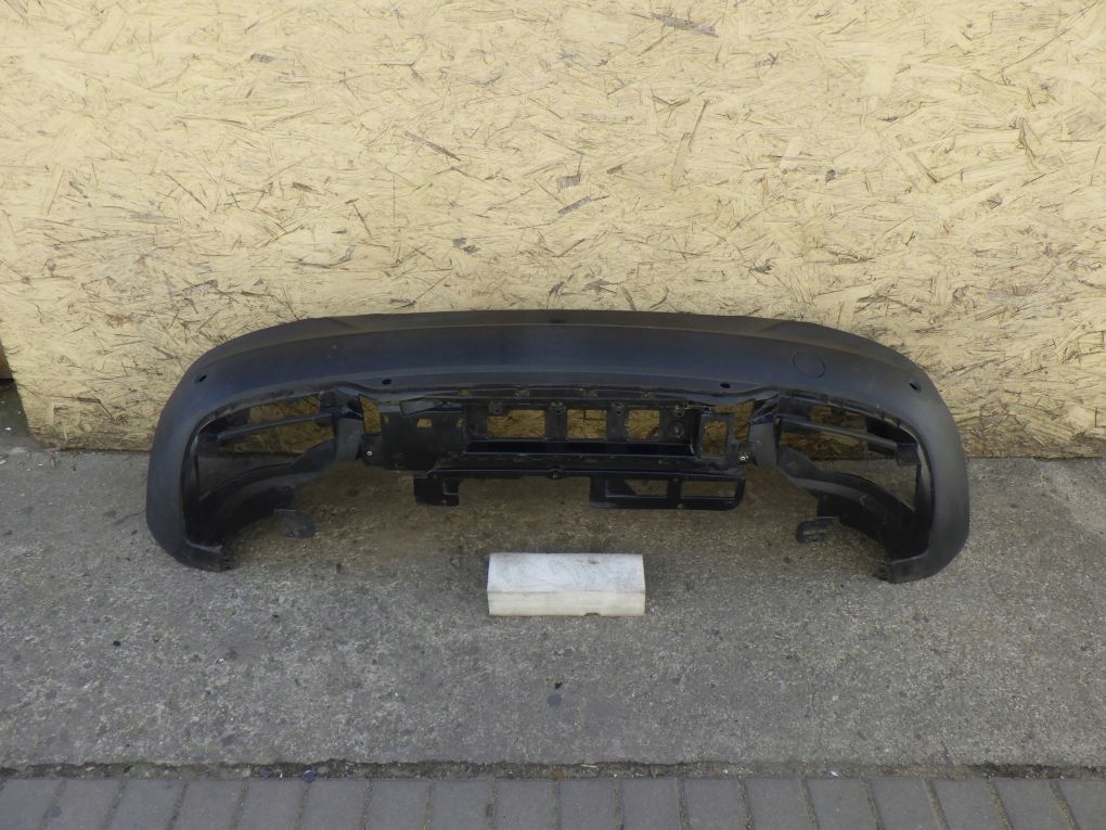 OPEL GRANDLAND X 17- bumper rear