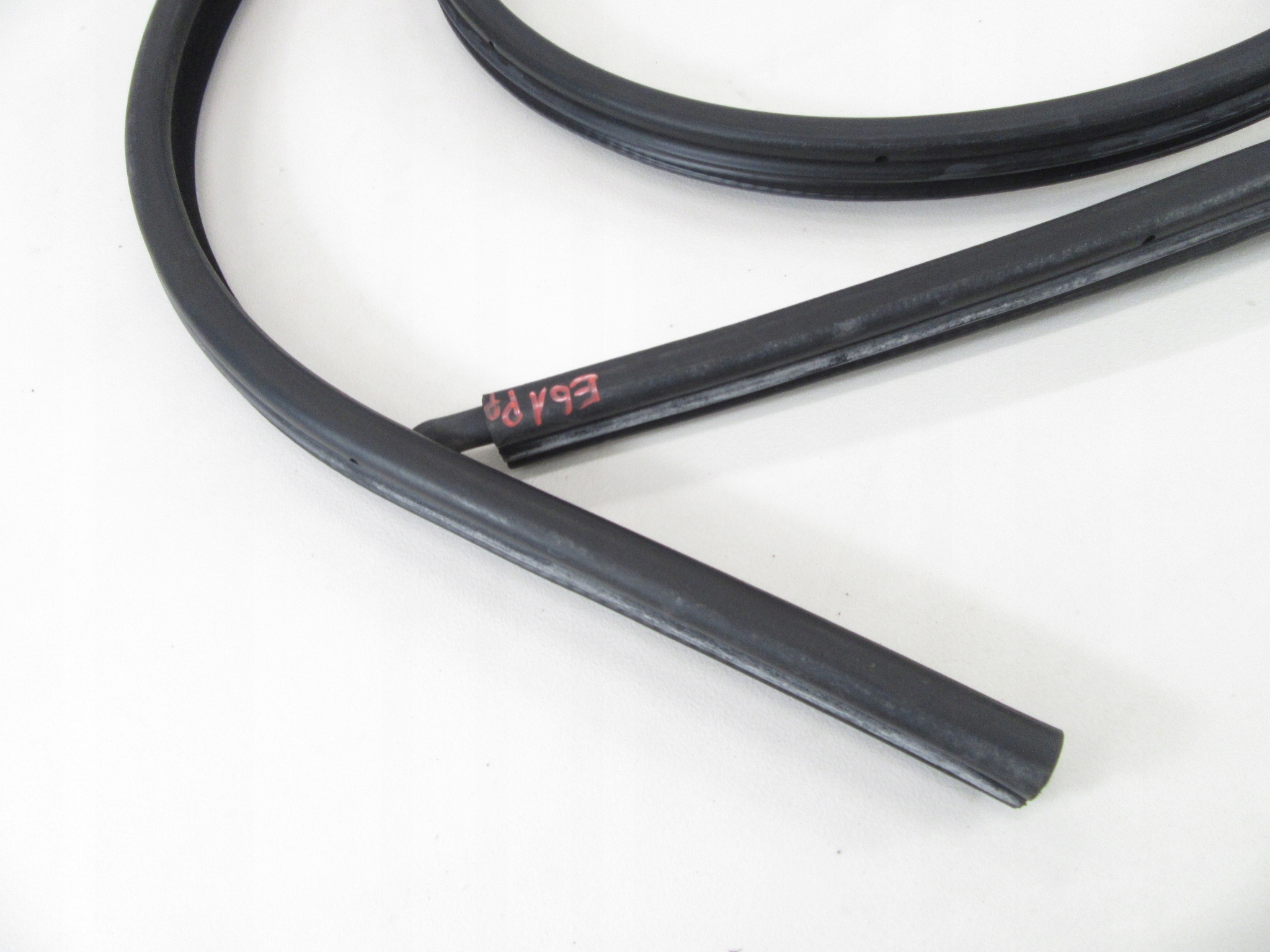Joint Portière Avant przednich BMW e60 e61 Berline KOMBI