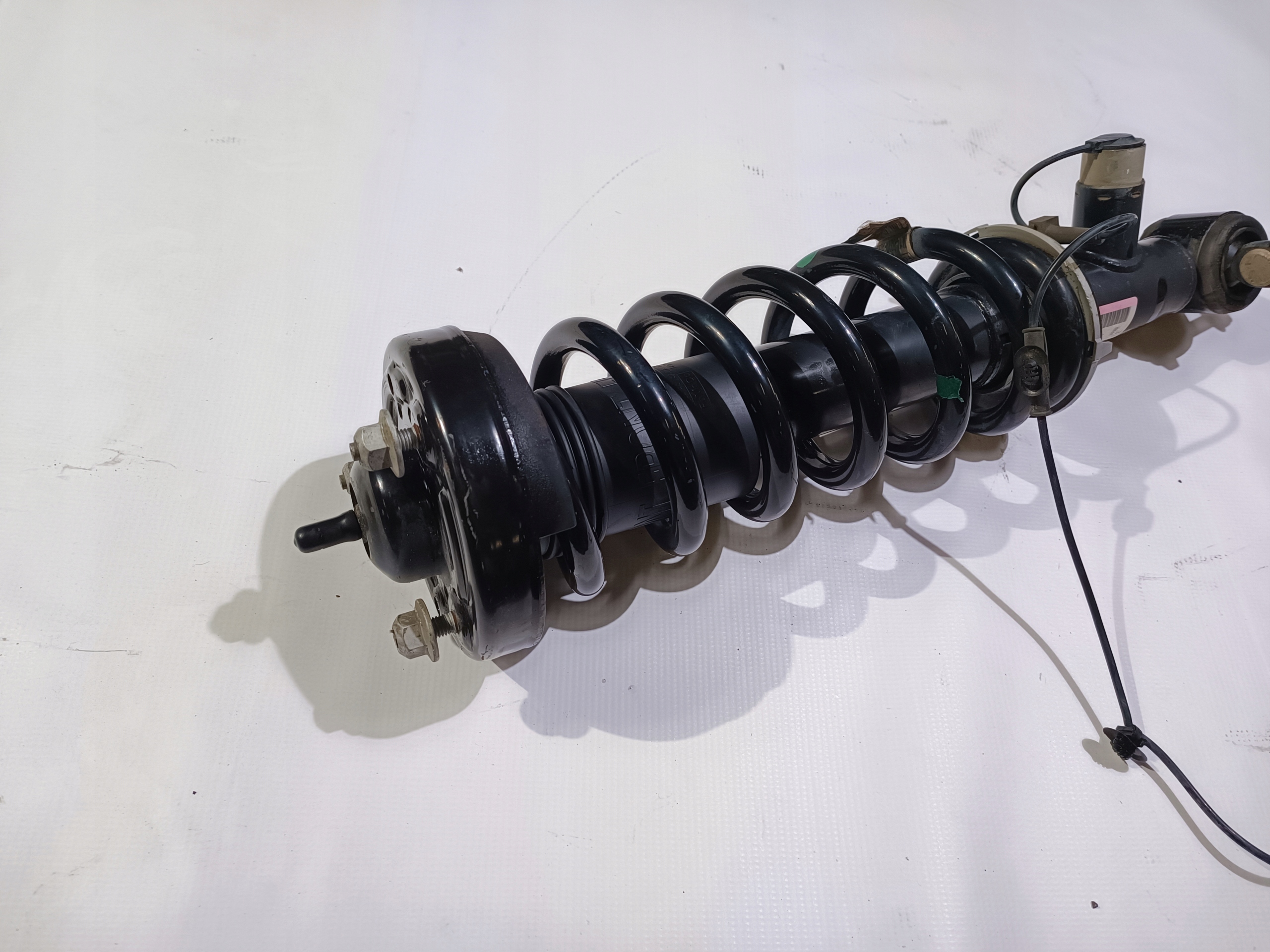 shock absorber front front right Ford Expedition 2018