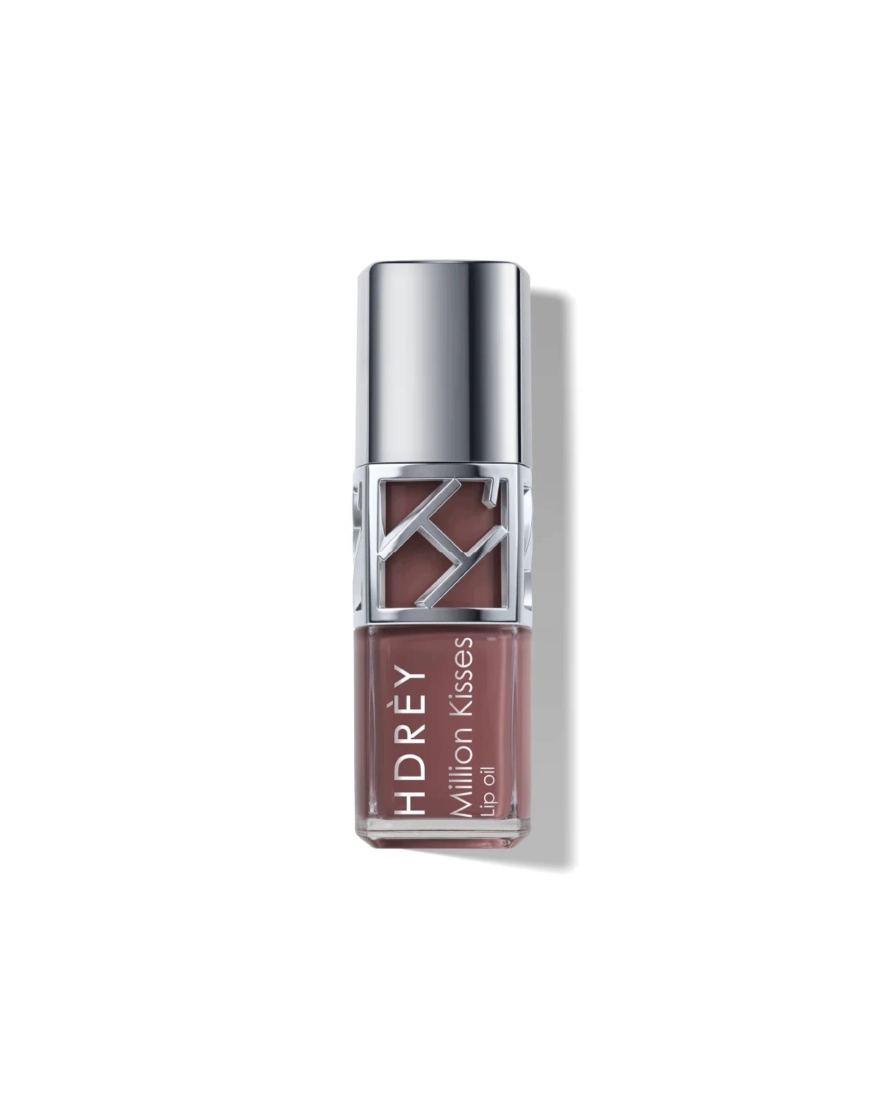 Hdrey Olejek do ust Million Kisses 08 Provocative Taupe 9ml