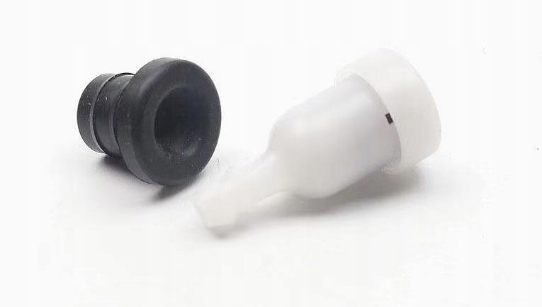 ZBIORNIKA PALIWA ODPOWIETRZNIK NAC PIŁA GX3078 Typ zawór