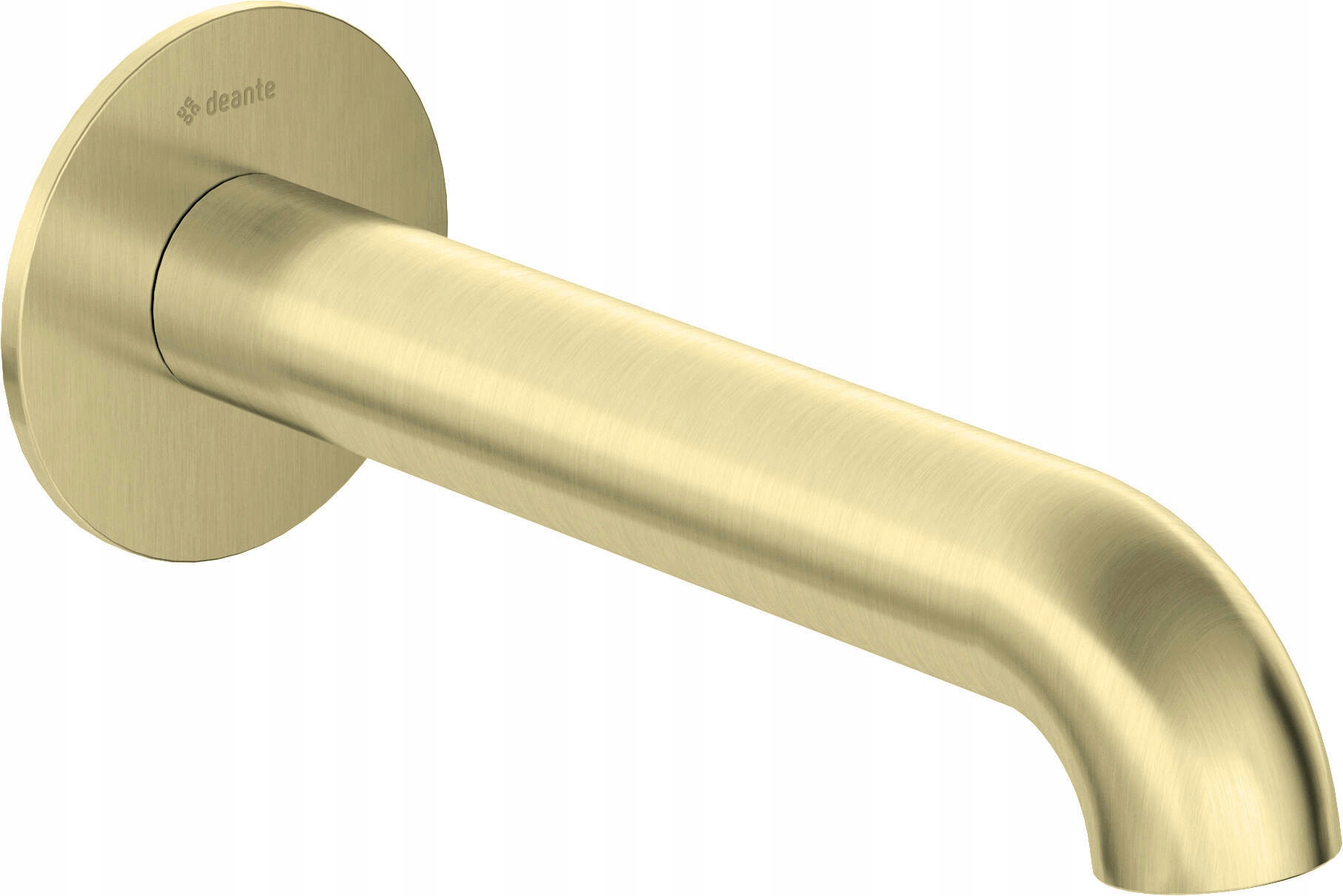 Vaňový výtokDeante