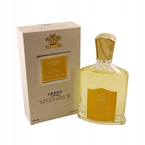 Creed Neroli Sauvage Edp Objem: 100 ML Unisex