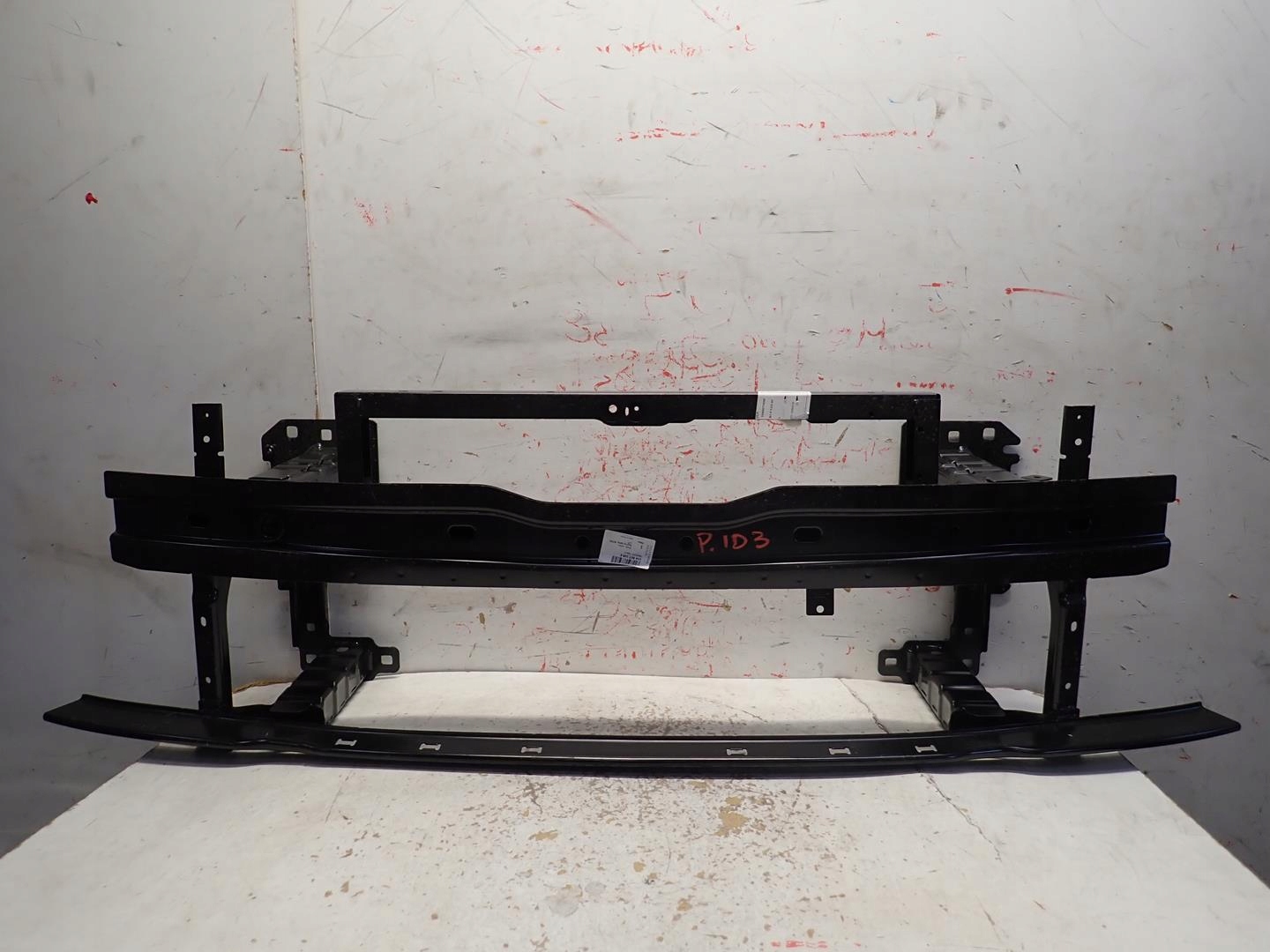 sider below bumper front VW ID3 2020- 10A807109E