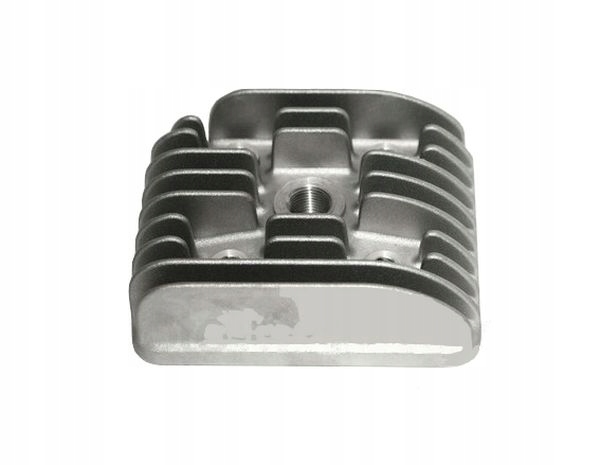 WAB70352939369309297 - ГОЛОВКА ЦИЛИНДРА APRILIA HABANA CUSTOM РЕТРО 50