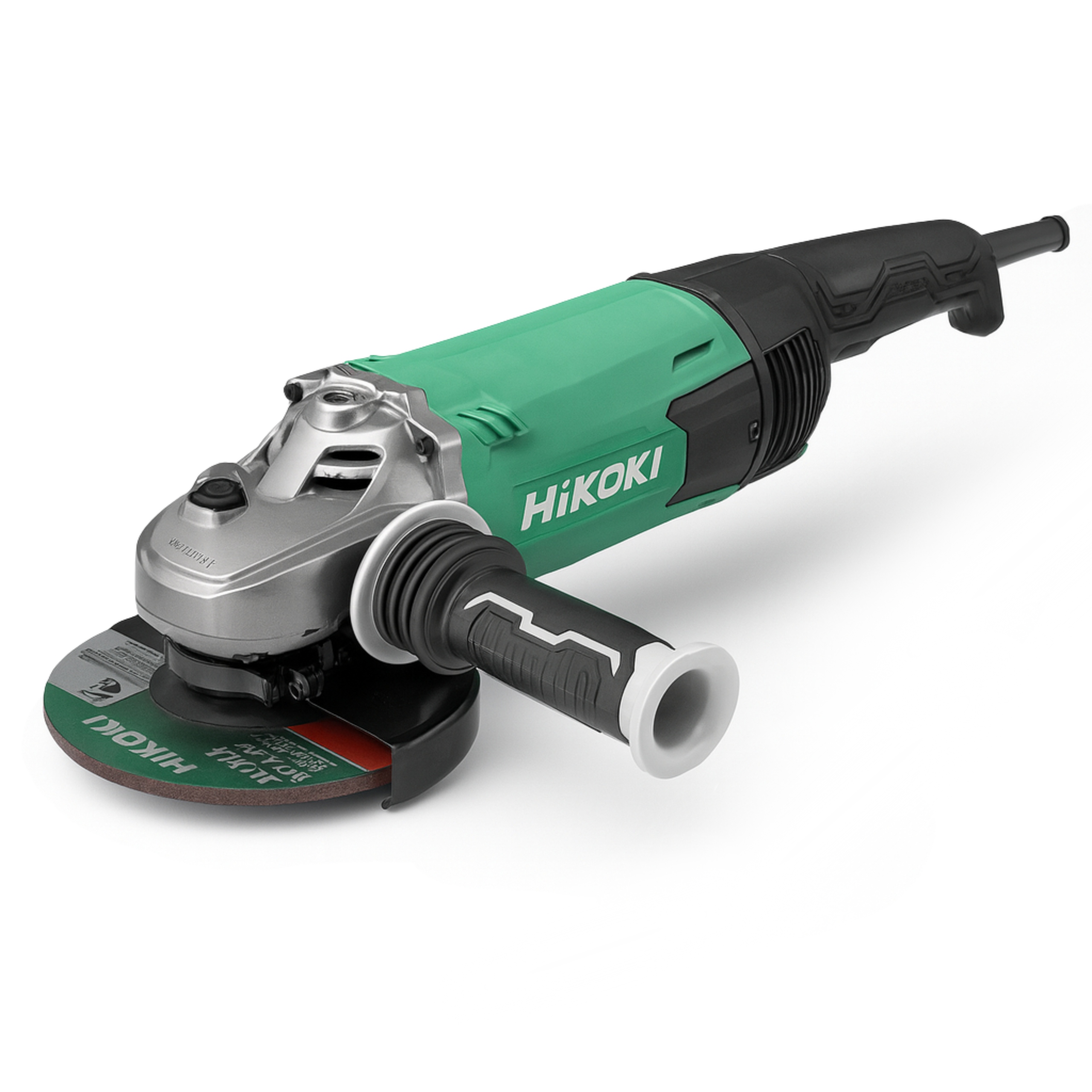 HiKOKI G18SE4 Udz Szlifierka kątowa 2400W 180mm antywibracyjna