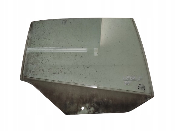 SEAT LEON I 1 99- SZYBA PRAWY TYŁ