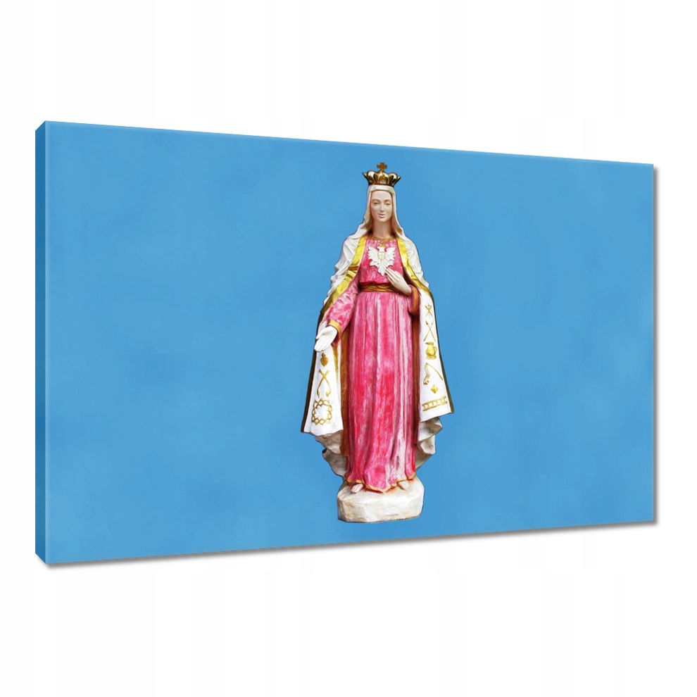 

Obrazy 120x80 Matka Boska z Lichenia