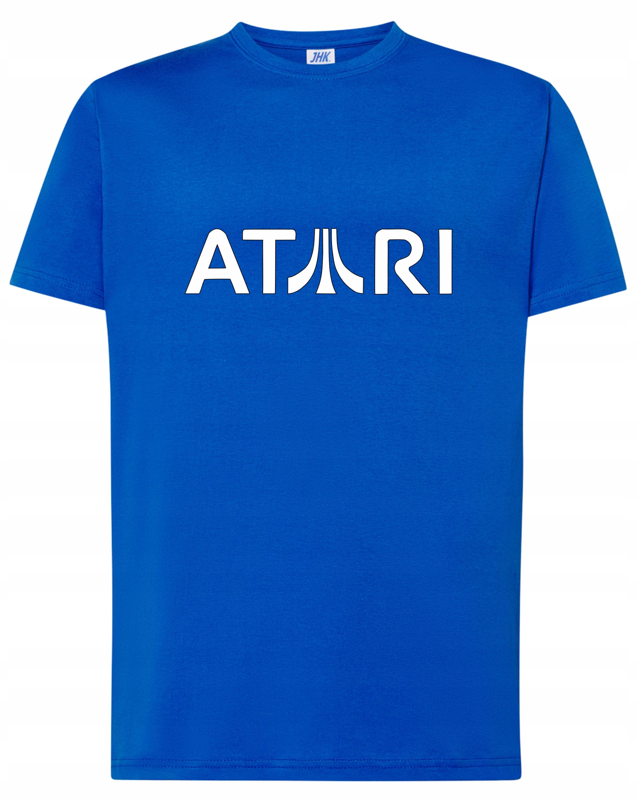 

męska Koszulka T-shirt Atari logo Xs
