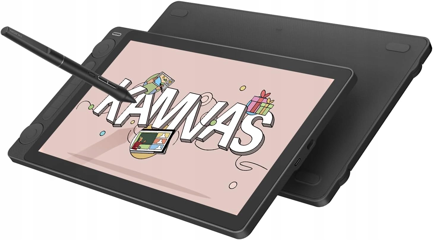 Tablet S 13PALCOVOU Obrazovkou 16384P Dotykové Pero Usb Pentech Android Pc