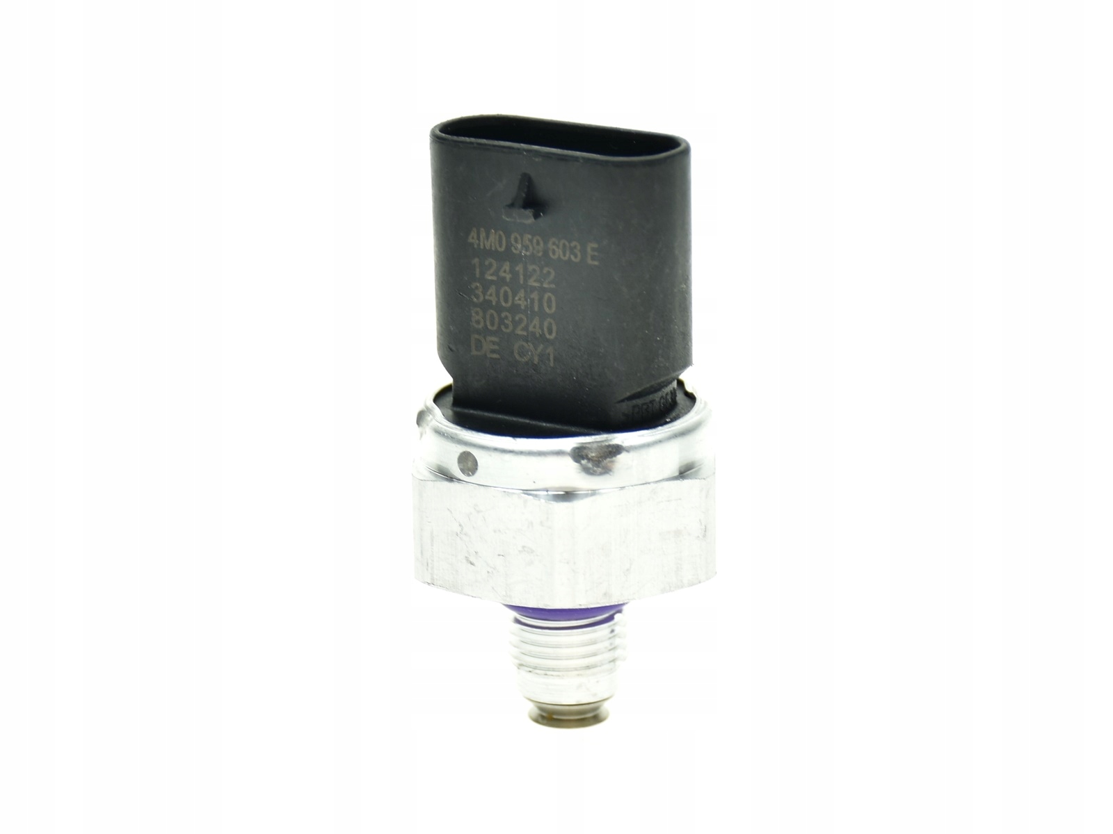 CZUJNIK CIŚNIENIA KLIMATYZACJI 4M0959603E 4M0959603B 4M0959603C 4M0959603E