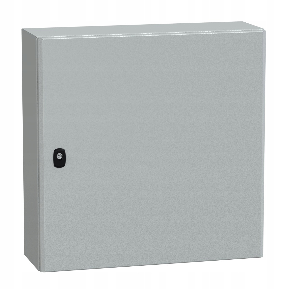 Obudowa wisząca Spacial S3D drzwi gładkie 600 x 600 x 200mm