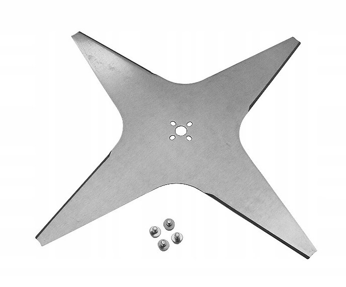 

Ambrogio Nóż do robota koszącego 25 cm