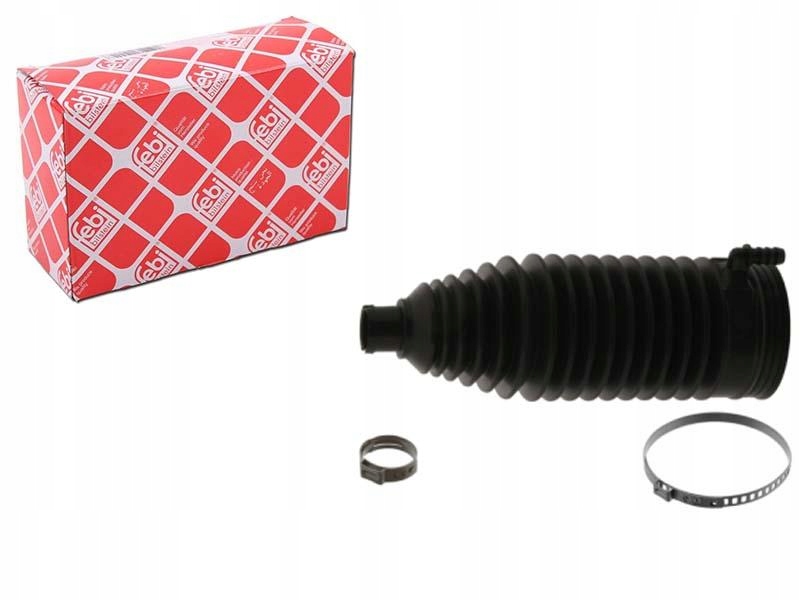 

Febi Bilstein Osłona Przekładni Przód 44797