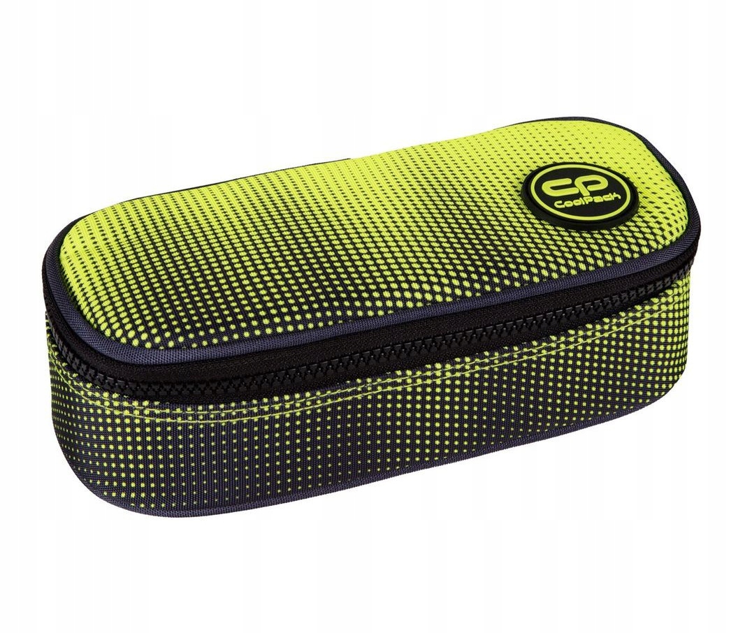 

CoolPack piórnik szkolny saszetka Gradient Lemon