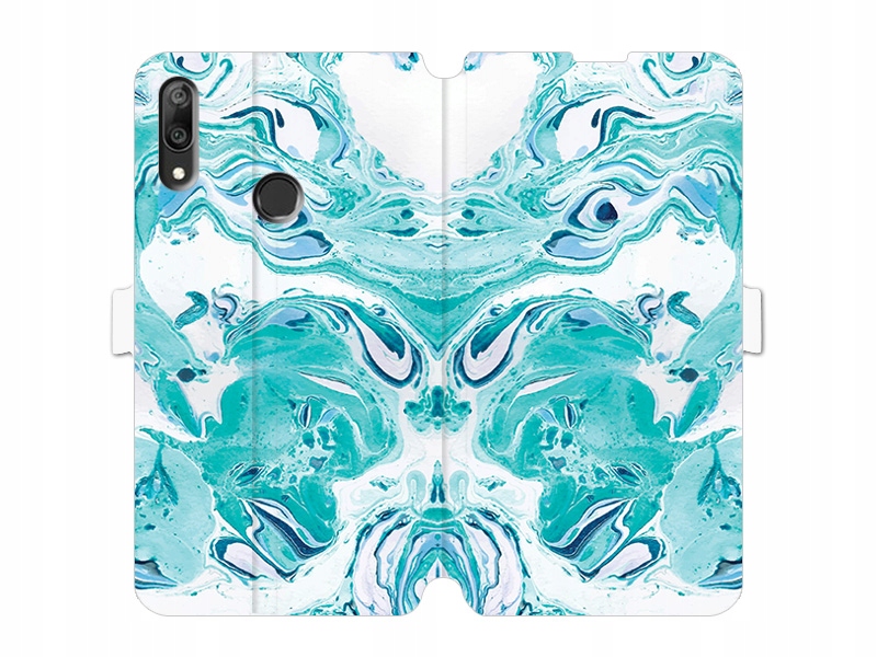 

Etui do Huawei Y7 Prime 2019 Wallet Book Fantastic