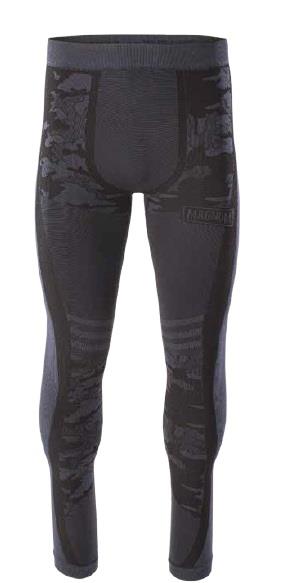 Spodnie kalesony termoaktywne Magnum Camo Bottom M
