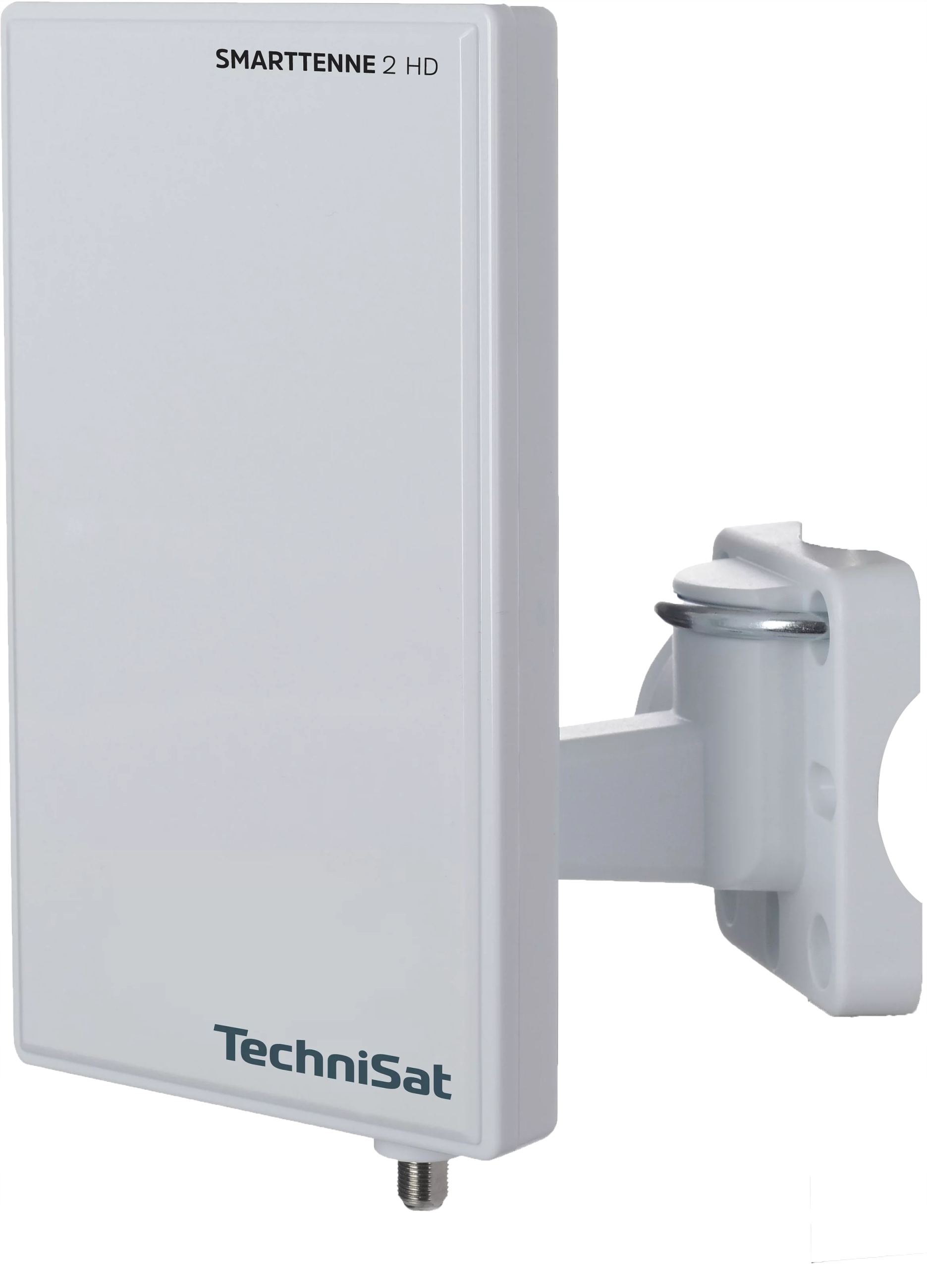 Anténa TechniSat Hd Lte Dvb-t digitální televize Hd zesilovač Smarttenne 2