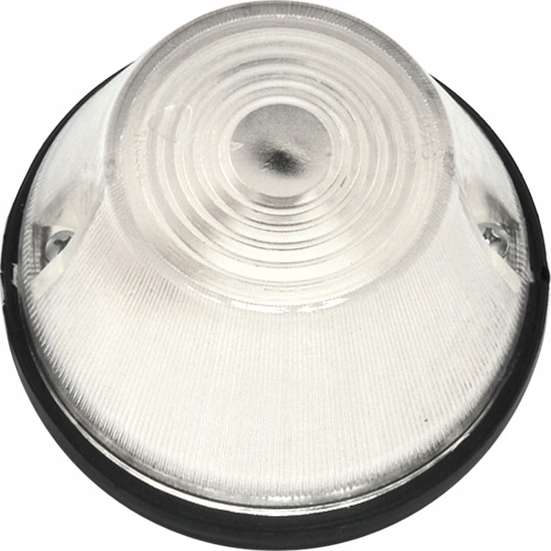 

Lampa Obrysowa Żarówkowa Biała Ursus 12/24V Waś