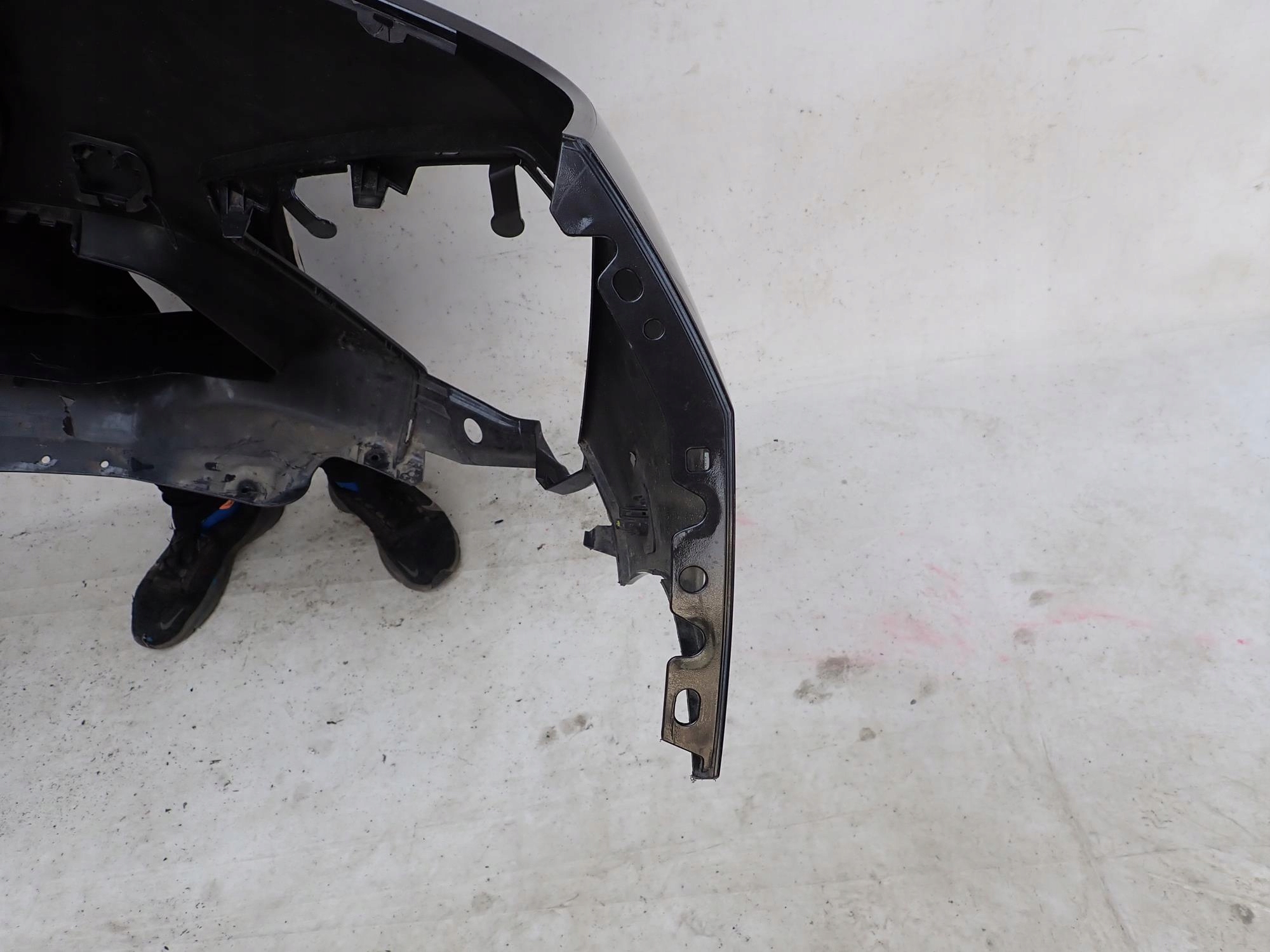 BMW IX I20 m-packet 21-> bumper front front PDC