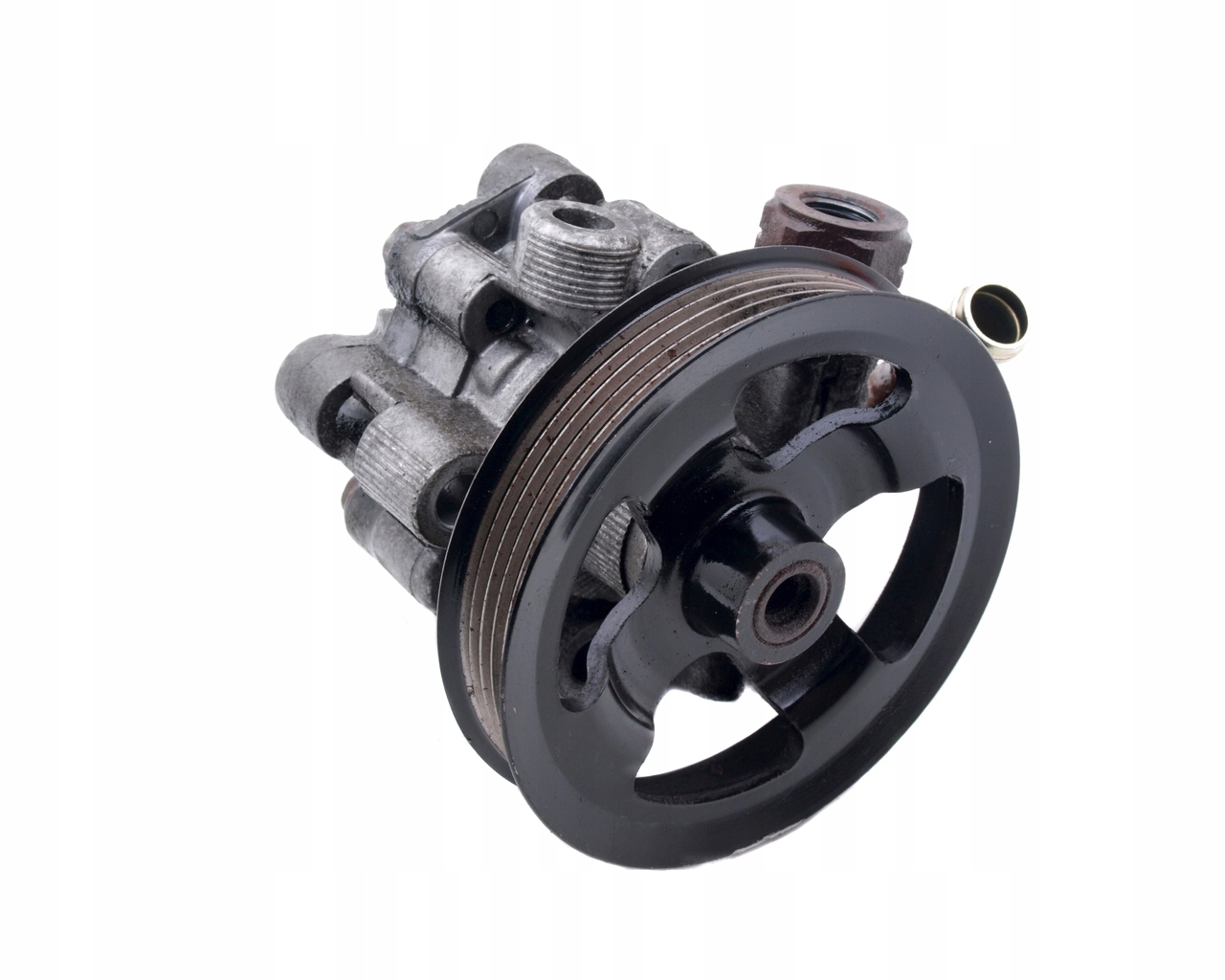 PL350741 - Насос гідропідсилювача TOYOTA AVENSIS T25 2.0 D - 4D D4D