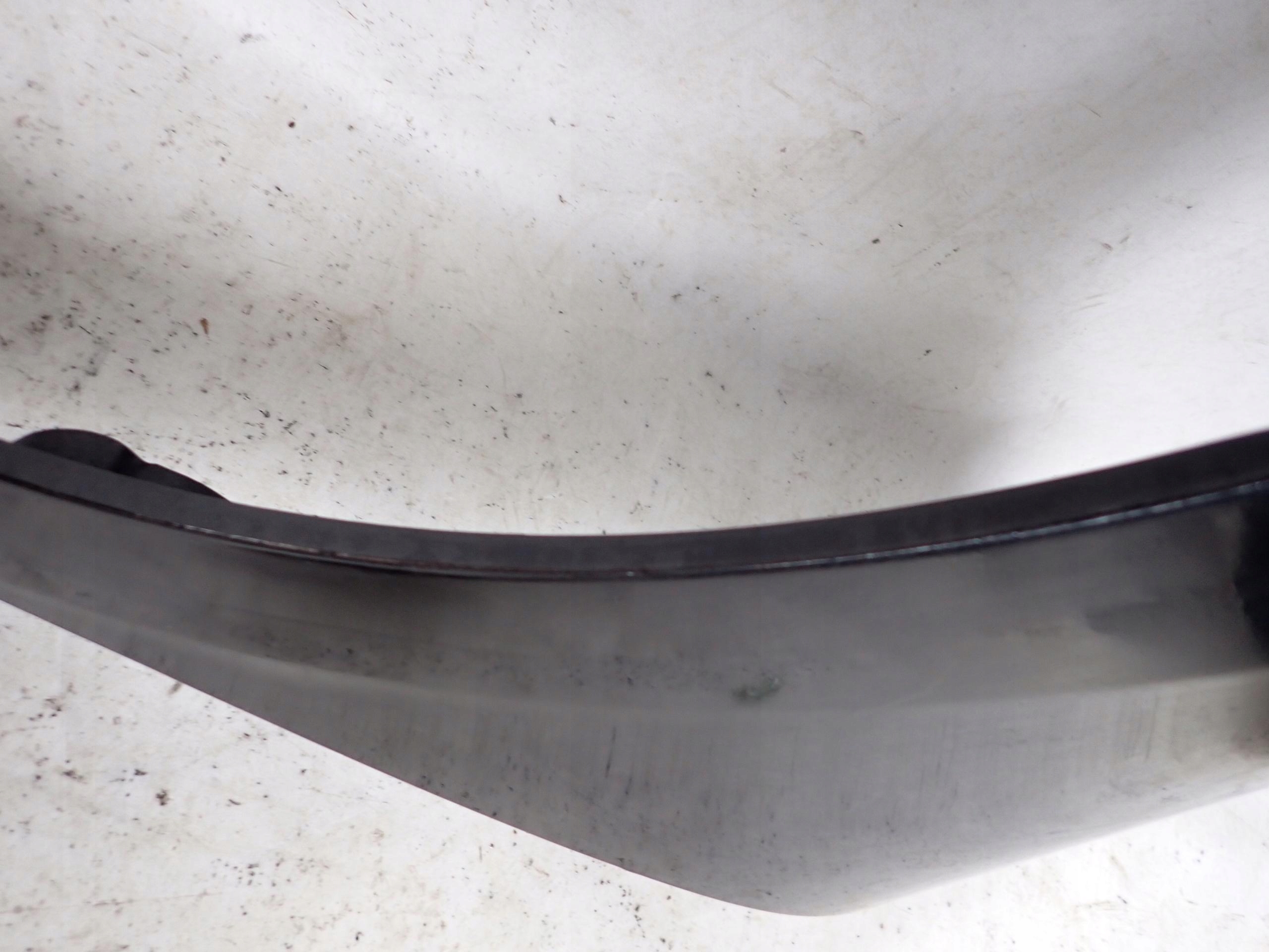PEUGEOT 508 and 10- fender left front front