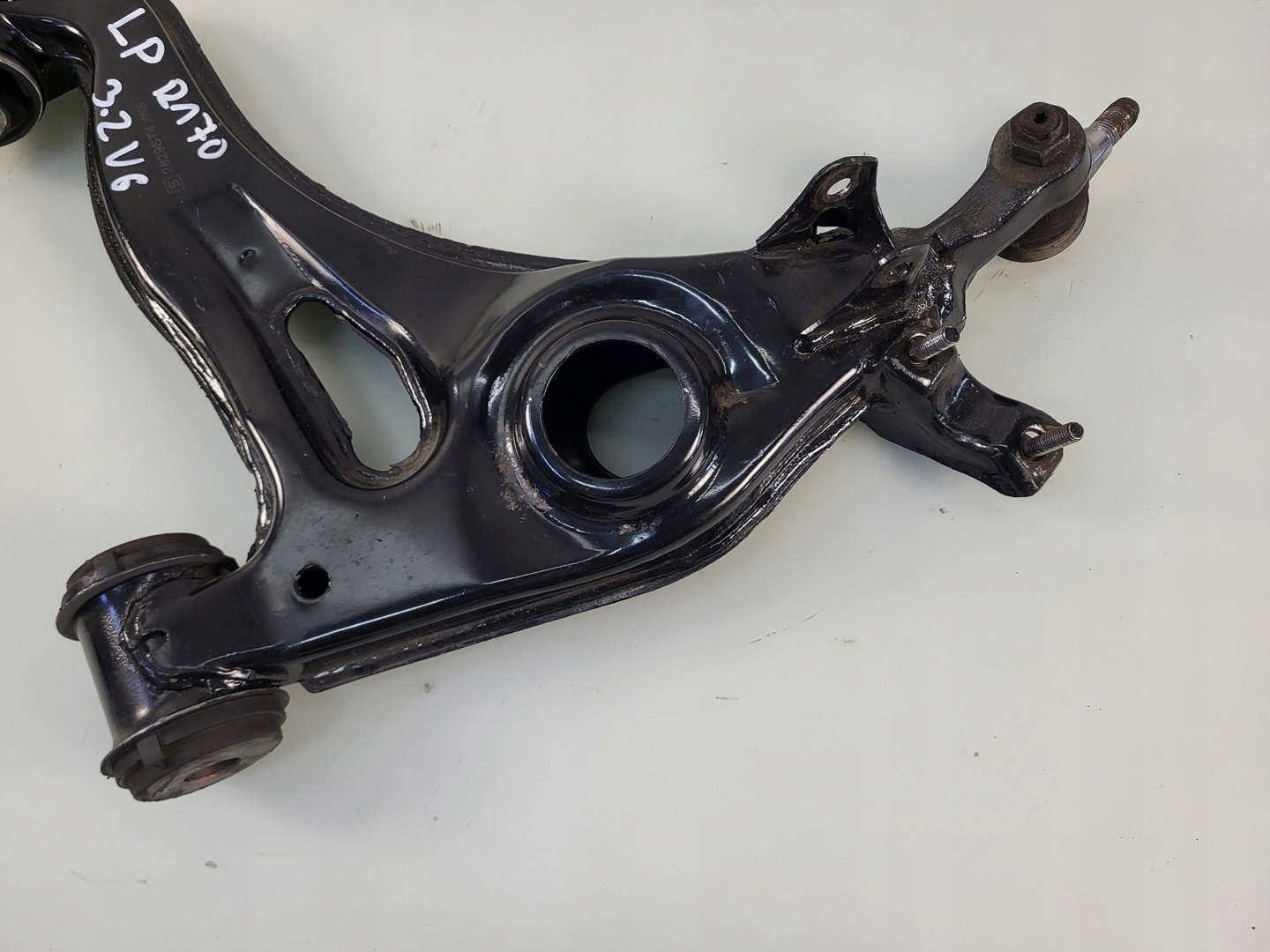 MERCEDES SLK R170 LIFT 3.2 B arm left front front