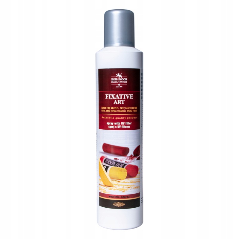 Medium Fiksatywa 300 ml Koh-i-noor