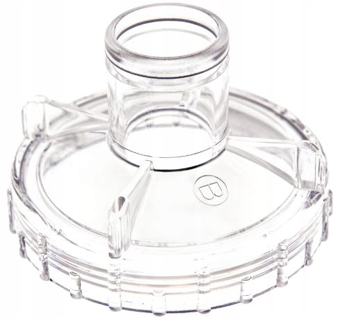 Průhledná zátka pro pískovou pumpu 58397