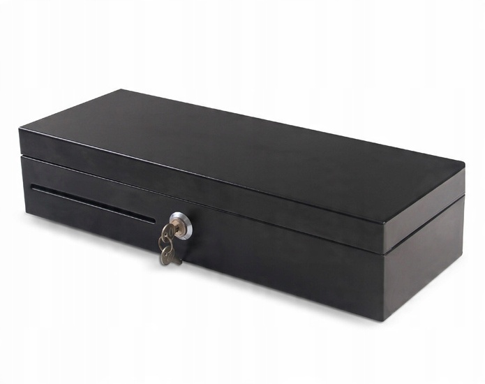 

Szuflada Flip Top KFT-460 do kasy fiskalnej