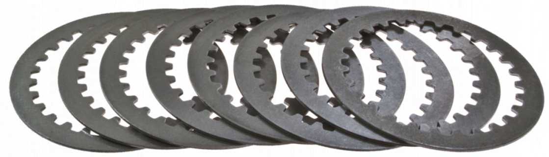 Kovové spojkové kotúče Yamaha FZ6 S2 600 07-10 Nové