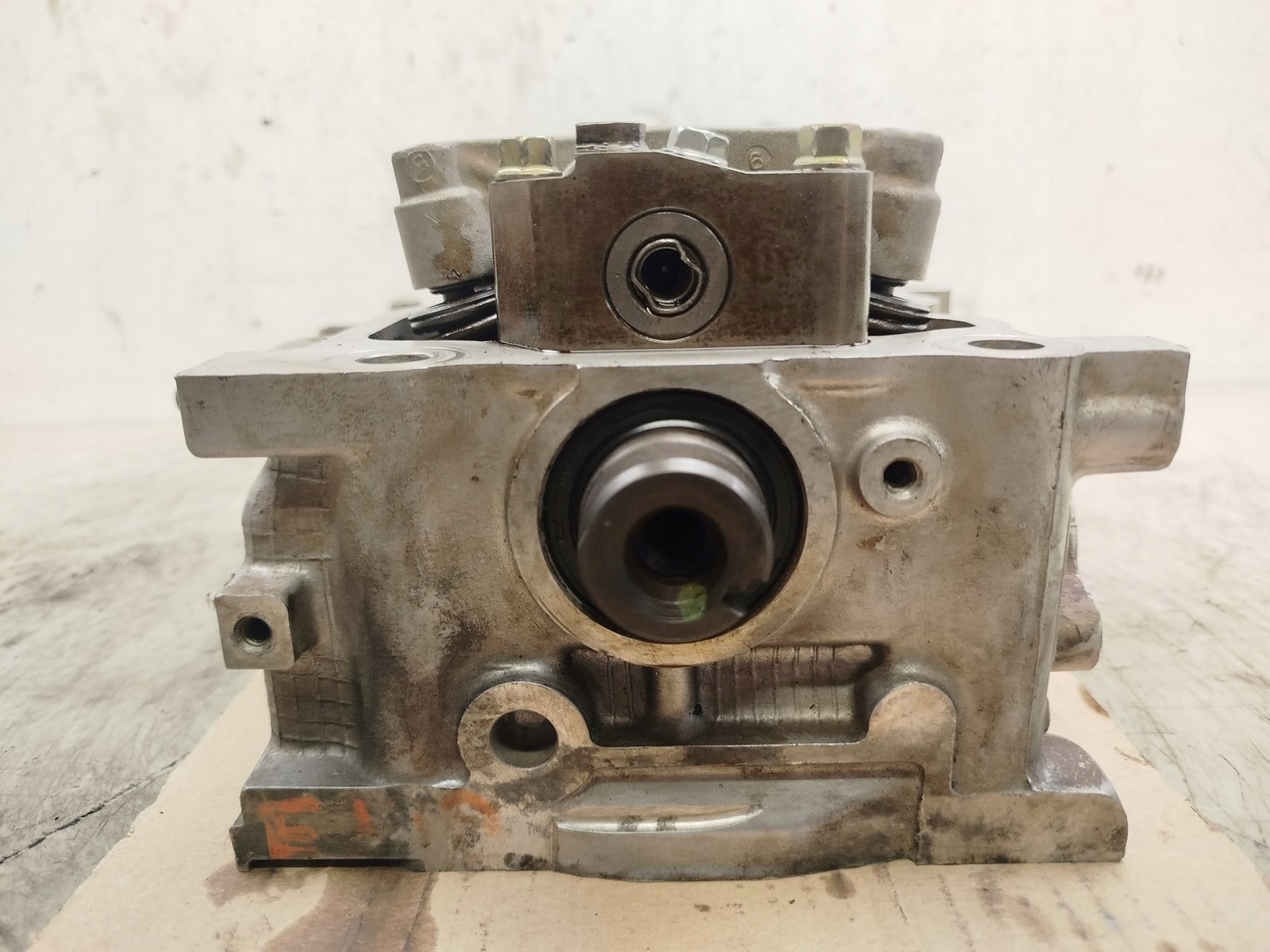 TESTATA Motore Subaru 1.8 EJ18 Japan 2