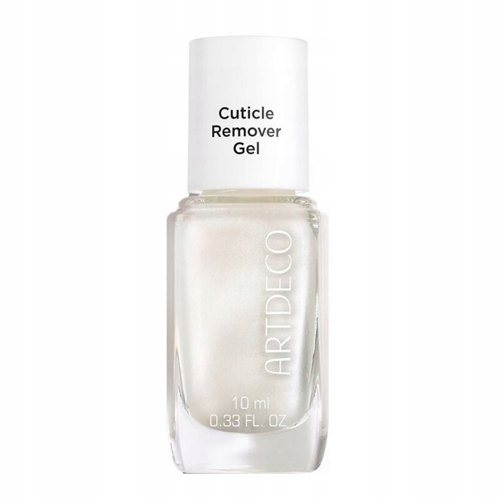 Artdeco Cuticle Gél na odstránenie šupín 10 ml