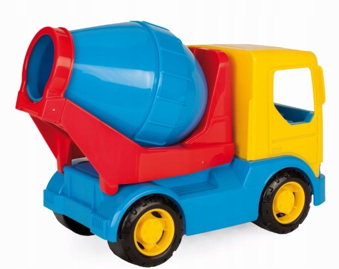 

Tech Truck betoniarka Wader 35313