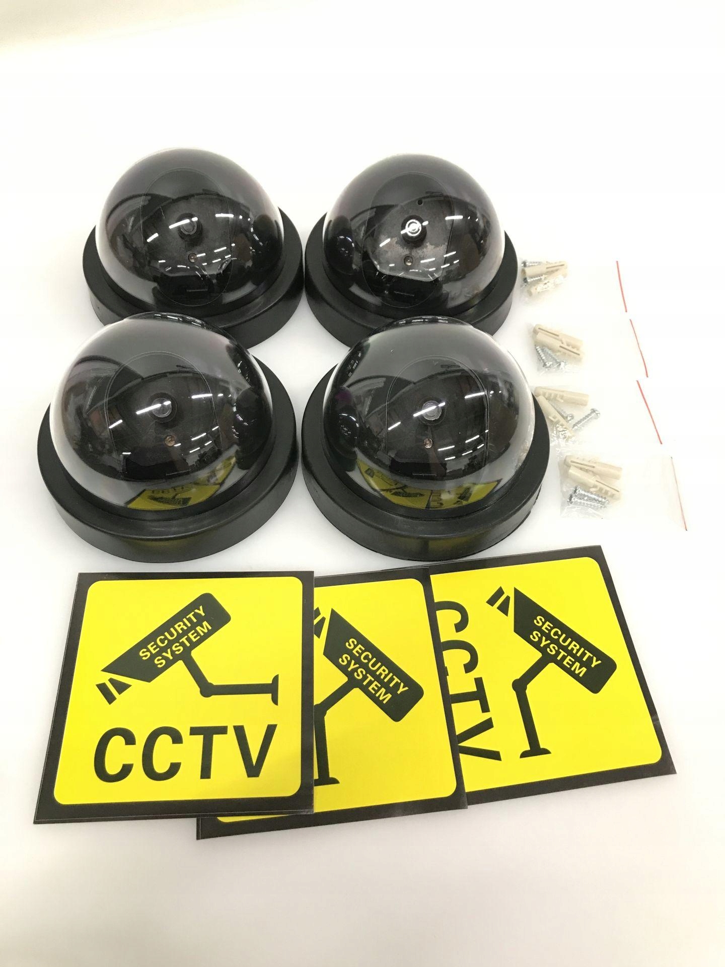 DODUOS ATRAPA KAMERY CCTV Kod producenta 0001