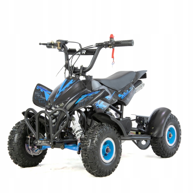 

Mini Quad Spalinowy 50cc Dla Dzieci Dragon
