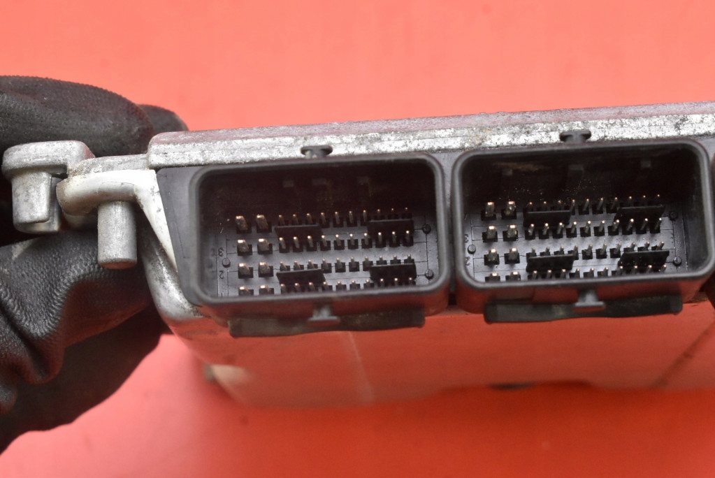 Centralina computer Motore 8200132198 NISSAN PRIMASTAR e 2.5 DCI 135 KM