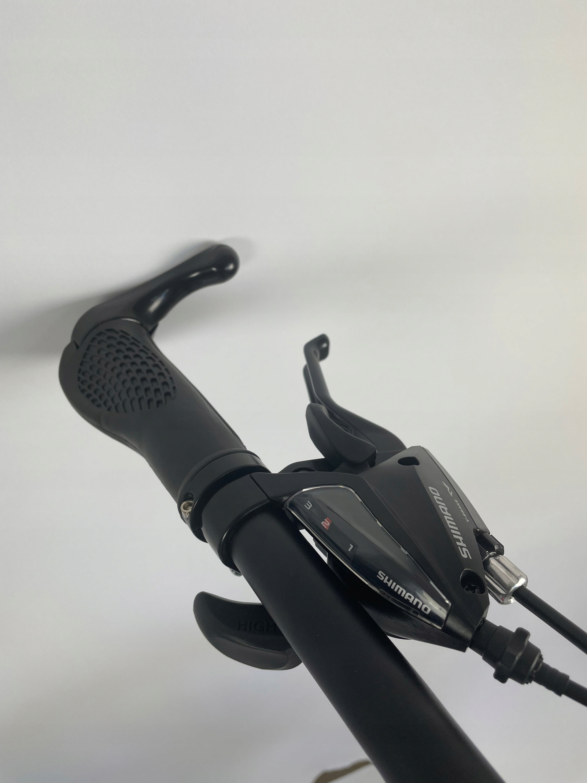 Rower MTB DAVOS 5.0 2xAMOR TARCZE 27,5 ALUFELGI Materiał ramy aluminium