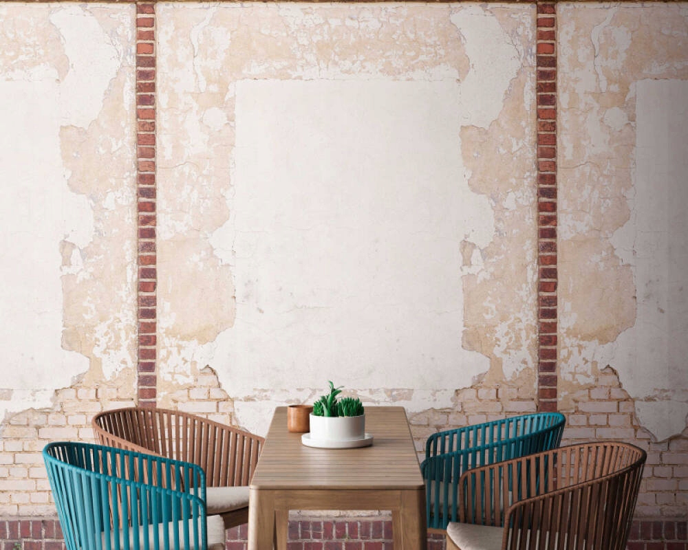 Tapeta As Creation The Wall 2 3923-91