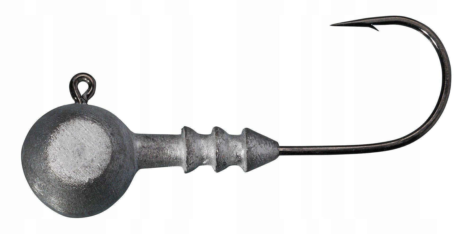 

Główka jigowa Berkley Flex Head Foot rozm.2/0 5g