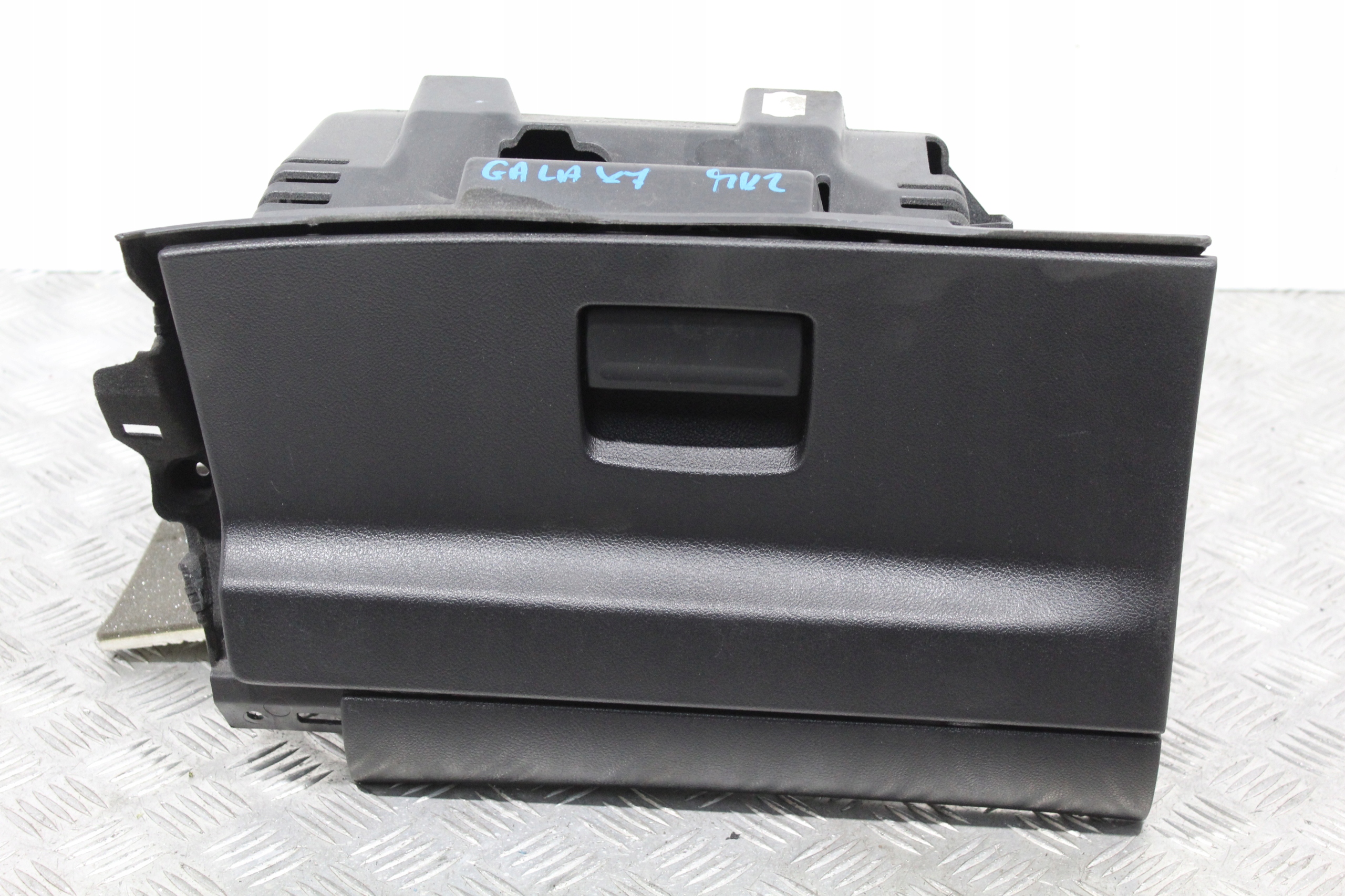 Handschuhfach konsole GALAXY MK2 LIFT