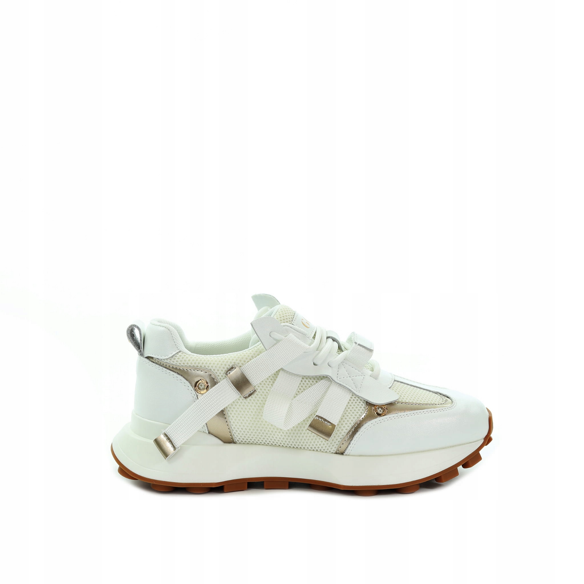 Dámské boty Goe Dam. White/combi RR2N4065 vel. 36