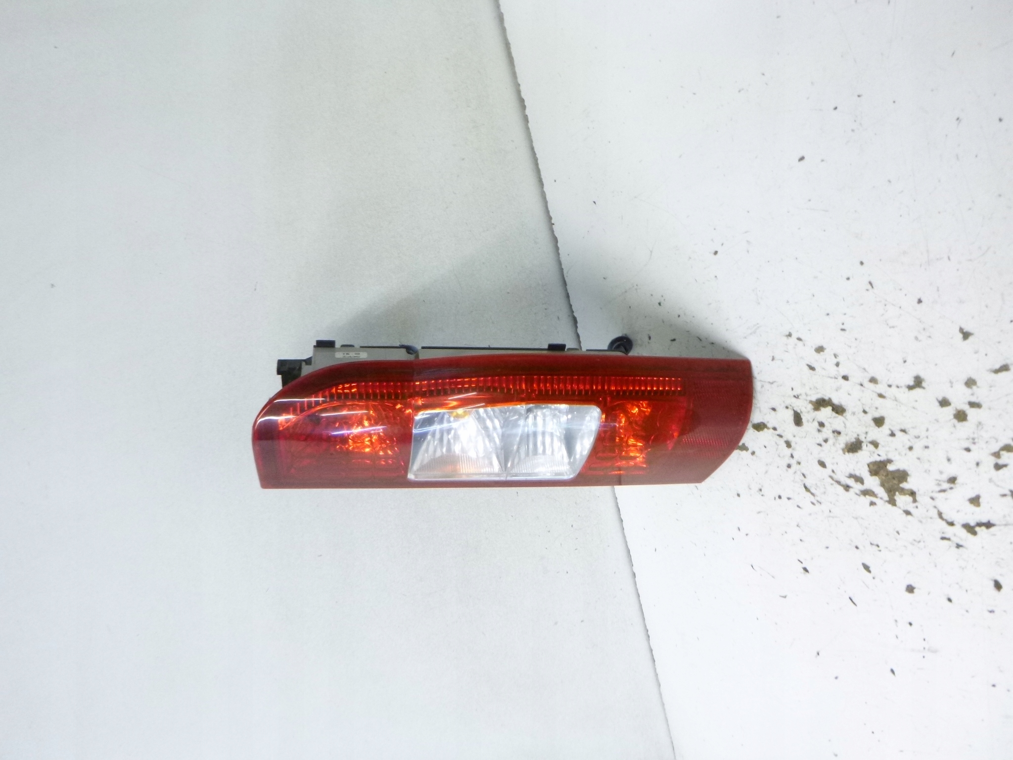 light rear right Ford Transit V FT300 2007r.