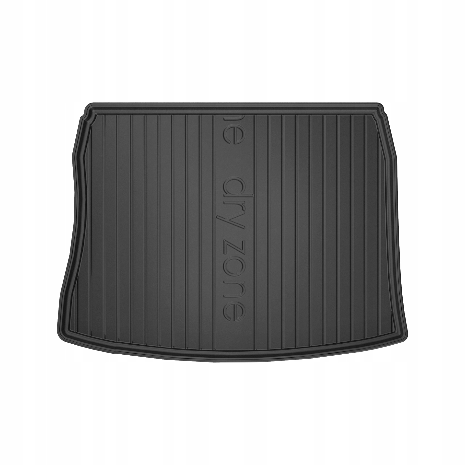 

Gumowa mata bagażnika do Audi A3 Sportback 8P 4x4