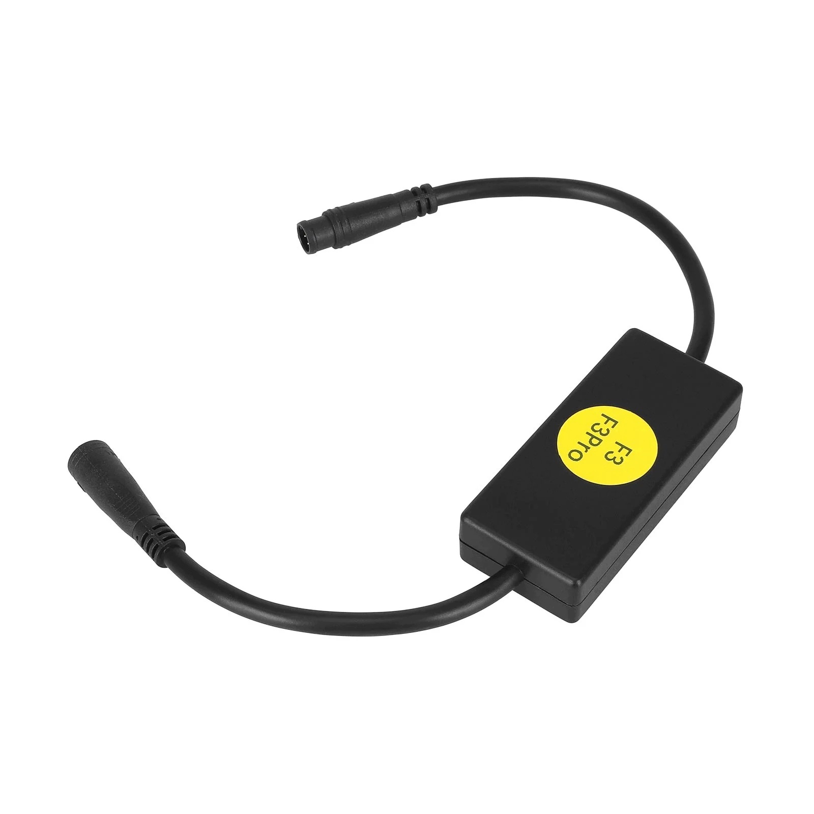 Czip Adapter odblokowania hulajnogi 50km/h Ninebot F3, F3 Pro Scooter
